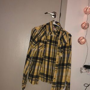flannel